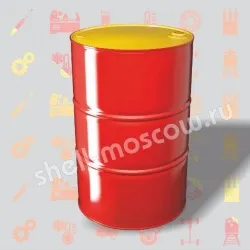Shell Alexia S3